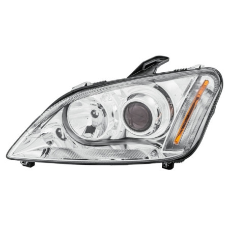 Headlight Left for - HELLA 1EL 270 600-371
