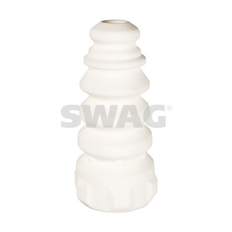 SWAG 32 92 3430 Suspension Rubber Buffer
