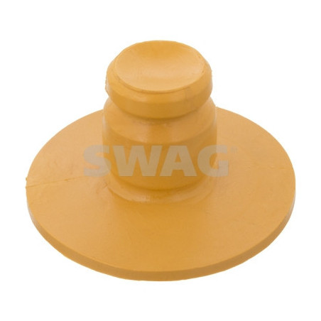 SWAG 40 93 8228 Butée élastique suspension