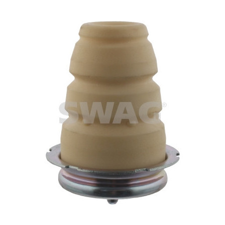 SWAG 62 93 6852 Suspension Rubber Buffer
