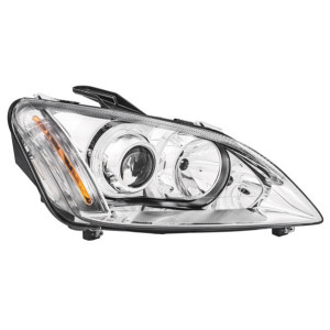 Faro Fanale Anteriore Destra per - HELLA 1EL 270 600-381