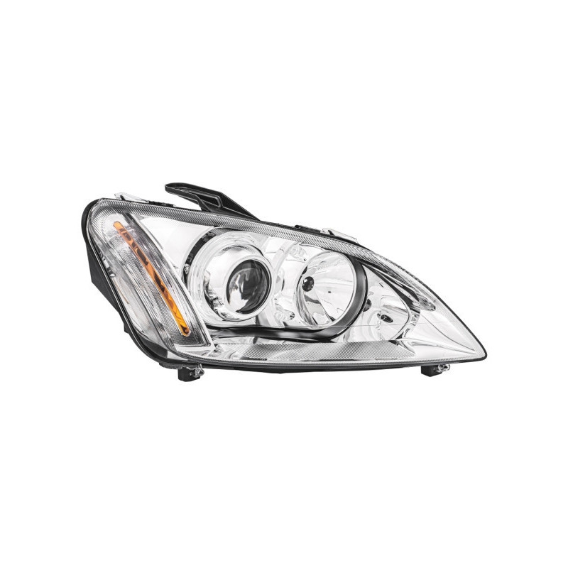 Reflektor Prawy dla - HELLA 1EL 270 600-381