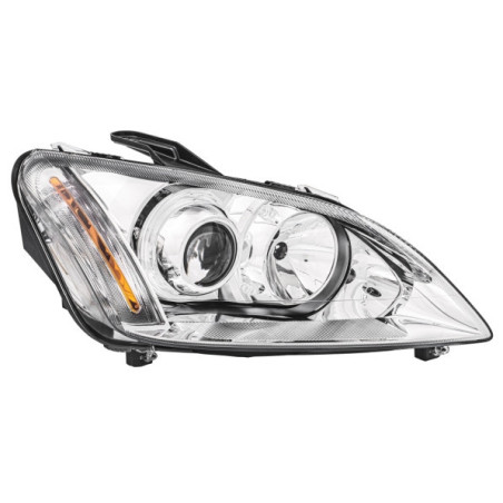 Faro Fanale Anteriore Destra per - HELLA 1EL 270 600-381