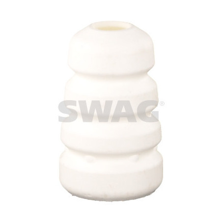 SWAG 50 10 3793 Suspension Rubber Buffer
