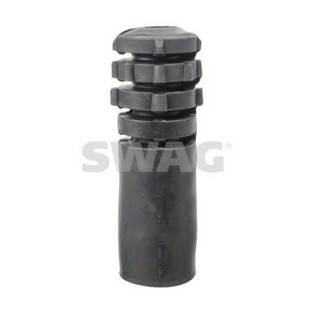 SWAG 60 10 4458 Almohadilla de tope suspensión