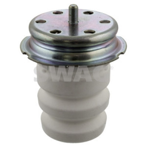 SWAG 70 94 6107 Suspension Rubber Buffer