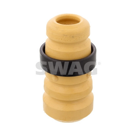 SWAG 70 93 6978 Almohadilla de tope suspensión