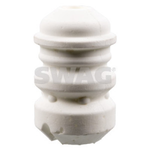 SWAG 20 92 6183 Suspension Rubber Buffer