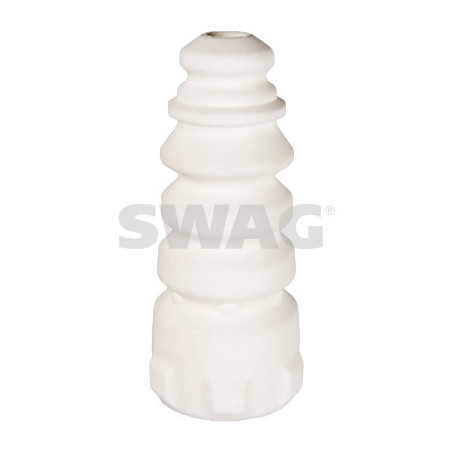 SWAG 30 93 1699 Suspension Rubber Buffer