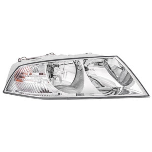 Headlight Right for - HELLA 1EL 354 027-021