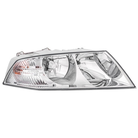 Faro Fanale Anteriore Destra per - HELLA 1EL 354 027-021