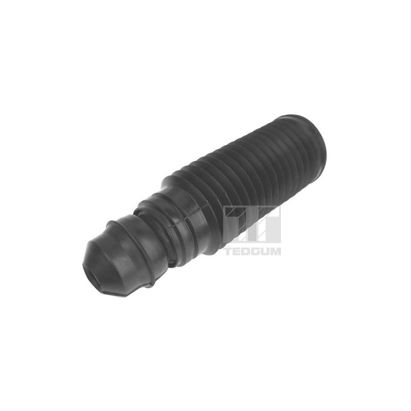 TEDGUM 00678286 Butée élastique suspension
