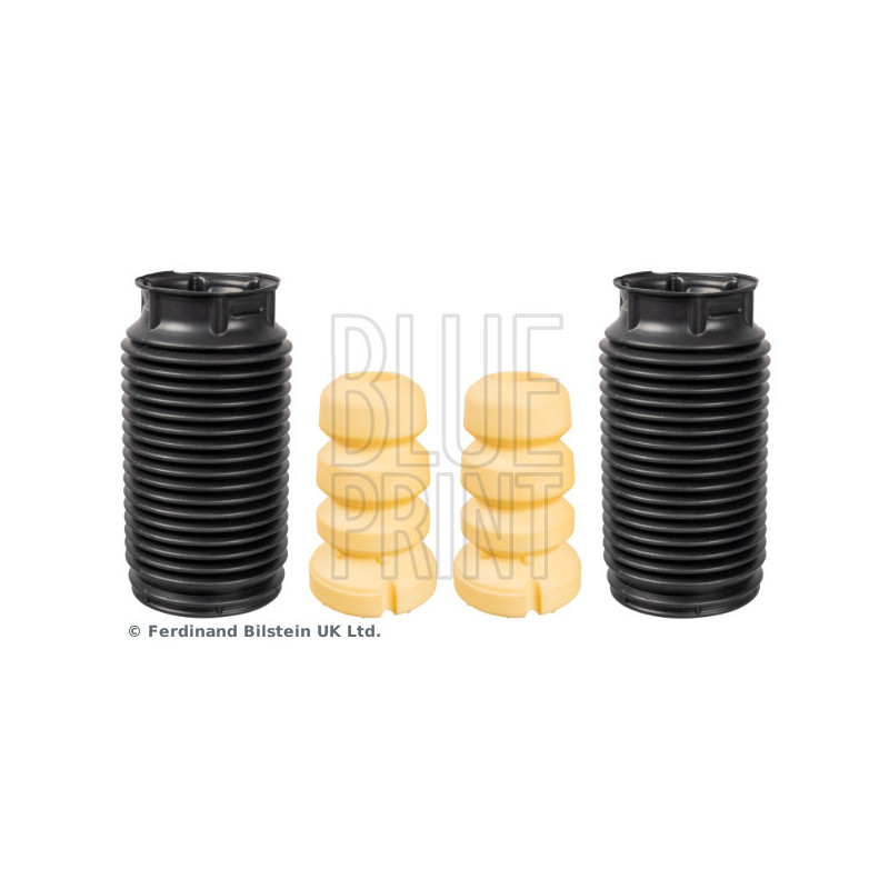 BLUE PRINT ADBP800177 Suspension Rubber Buffer