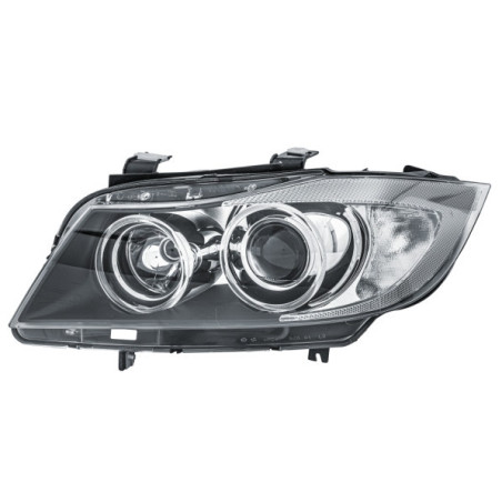 Headlight Left for - HELLA 1EL 354 687-011