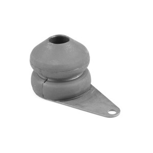 TEDGUM 00419591 Butée élastique suspension