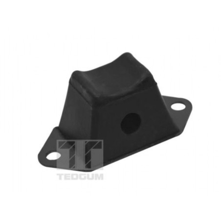 TEDGUM TED12101 Tampone paracolpo sospensione
