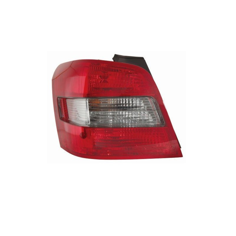 Zadné svetlo ľavé pre Mercedes GLK X204 (2008-2012) - DEPO 440-1973L-UE