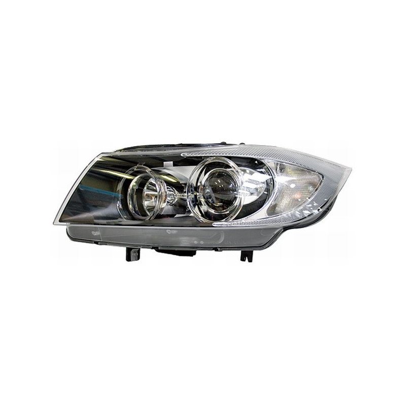 Faro Fanale Anteriore Destra per - HELLA 1EL 354 687-021