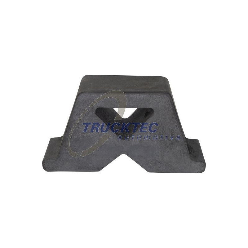 TRUCKTEC AUTOMOTIVE 02.30.197 Suspension Rubber Buffer