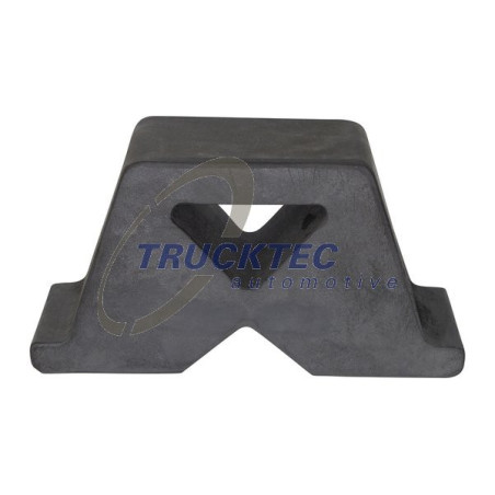 TRUCKTEC AUTOMOTIVE 02.30.197 Butée élastique suspension
