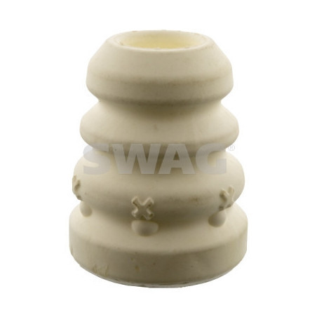 SWAG 10 10 2459 Butée élastique suspension