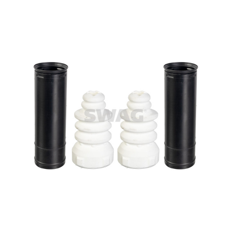 SWAG 30 10 6123 Suspension Rubber Buffer