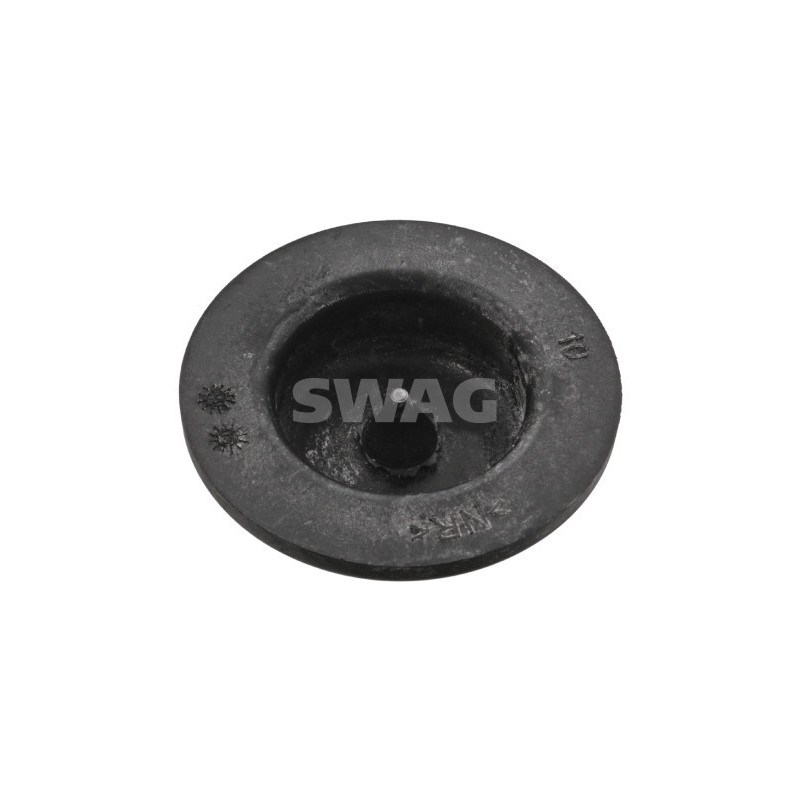 SWAG 64 10 0784 Suspension Rubber Buffer
