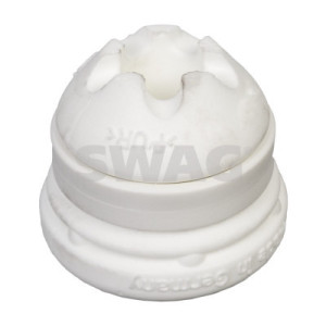 SWAG 10 10 3966 Suspension Rubber Buffer