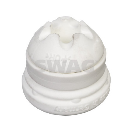 SWAG 10 10 3966 Suspension Rubber Buffer
