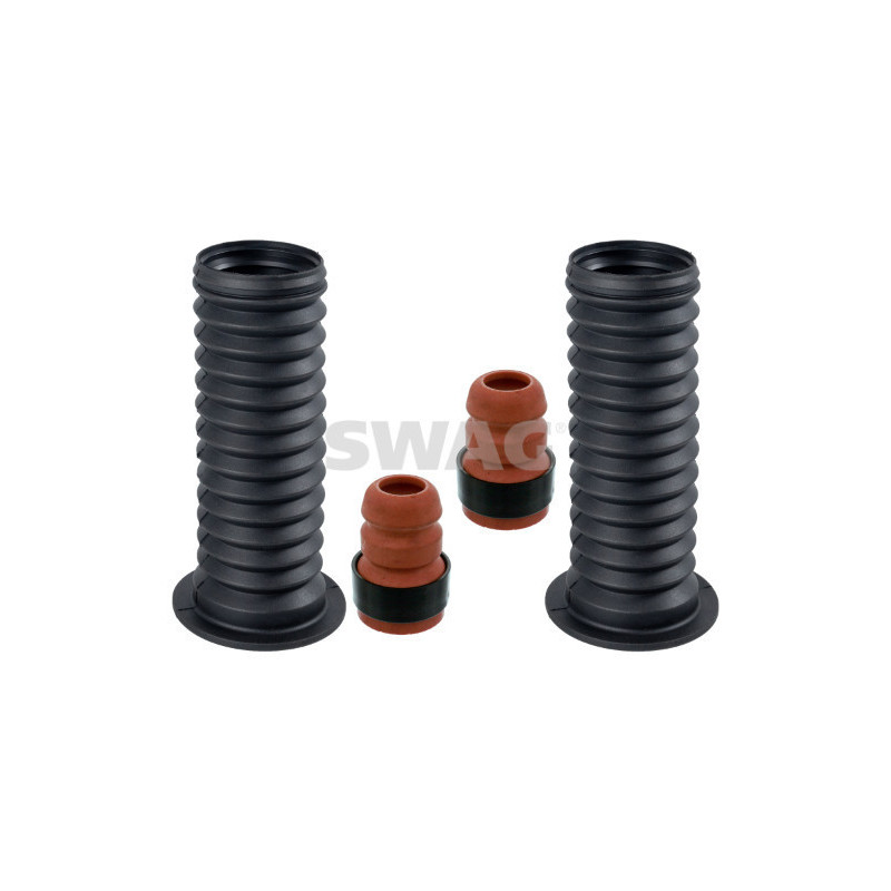 SWAG 33 10 1858 Suspension Rubber Buffer