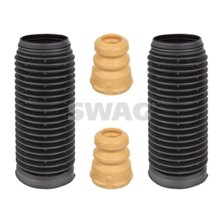 SWAG 30 10 6129 Suspension Rubber Buffer