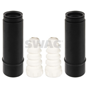 SWAG 30 10 8092 Suspension Rubber Buffer