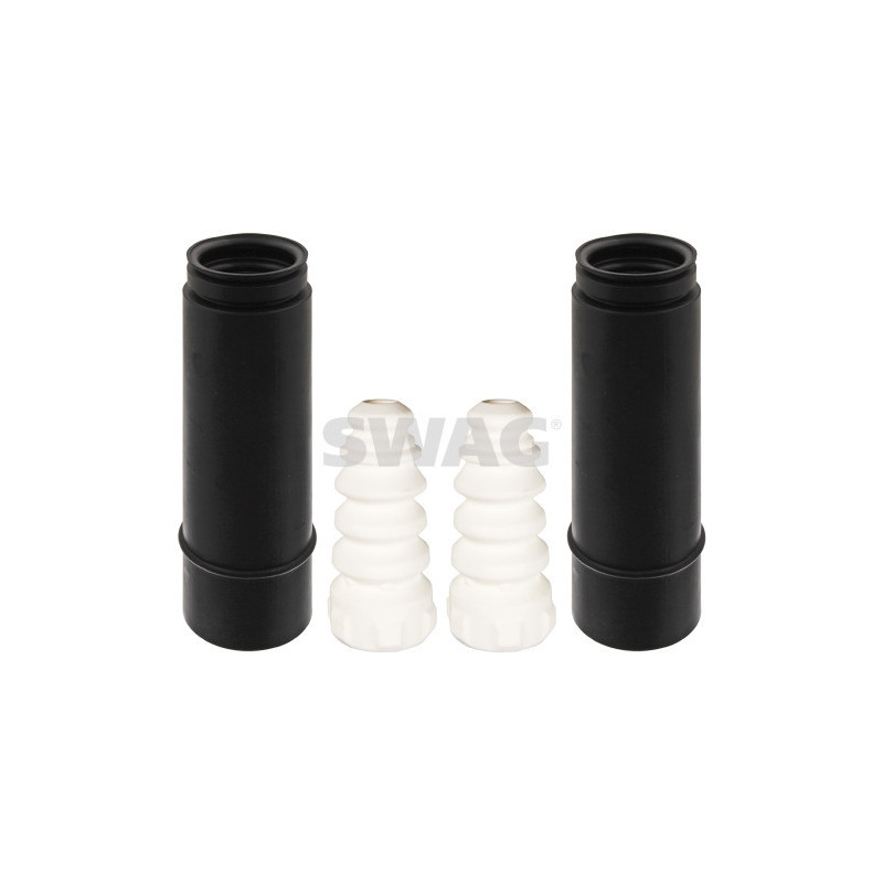 SWAG 30 10 8092 Suspension Rubber Buffer