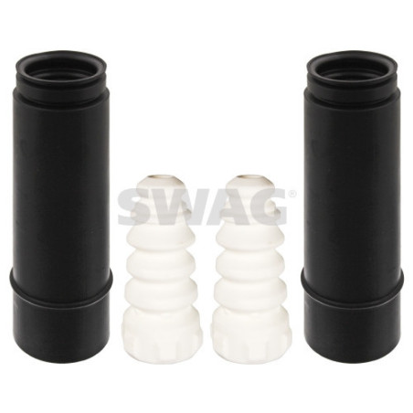 SWAG 30 10 8092 Suspension Rubber Buffer