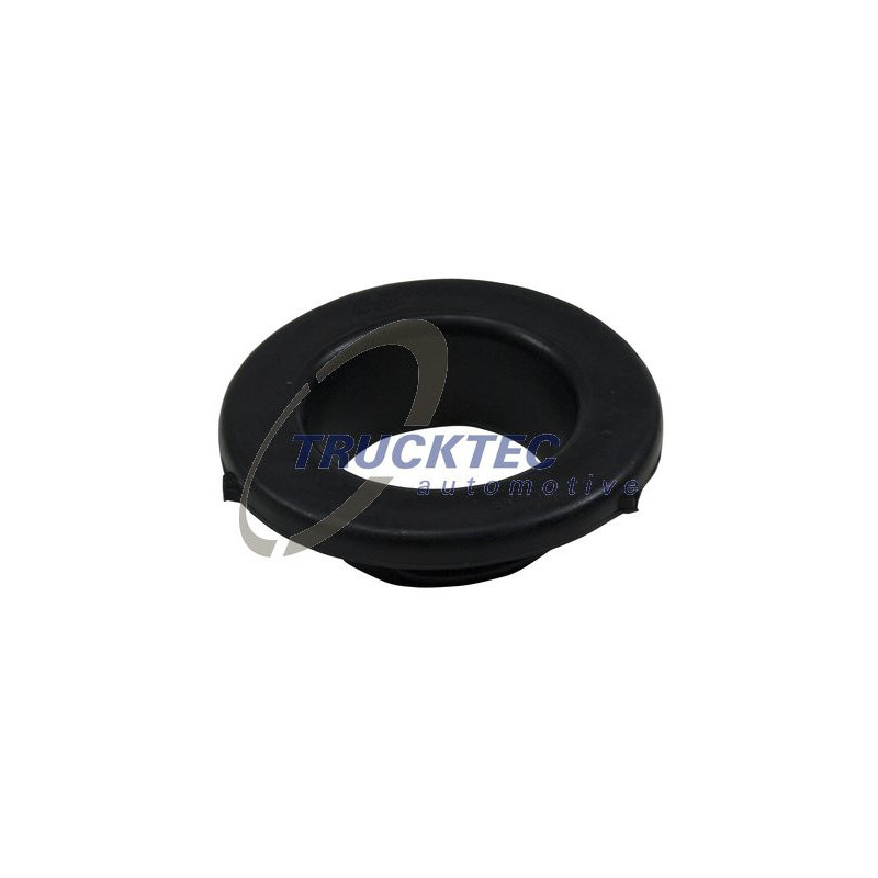 TRUCKTEC AUTOMOTIVE 02.30.242 Suspension Rubber Buffer