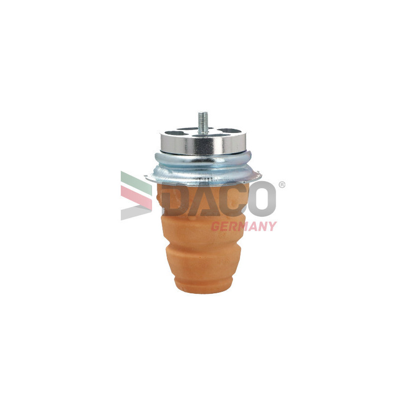 DACO GERMANY PK0904 Anschlagpuffer Federung