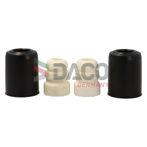 DACO GERMANY PK0205 Suspension Rubber Buffer