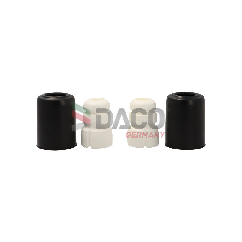 DACO GERMANY PK0203 Butée élastique suspension