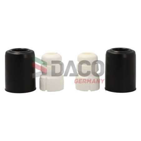 DACO GERMANY PK0203 Tampone paracolpo sospensione