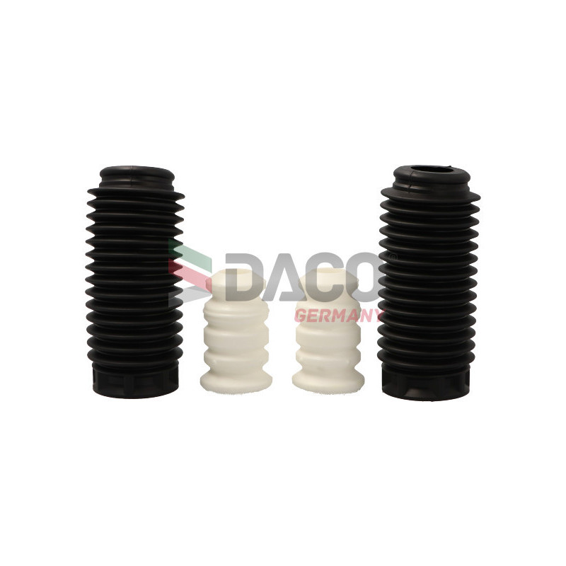 DACO GERMANY PK2802 Anschlagpuffer Federung