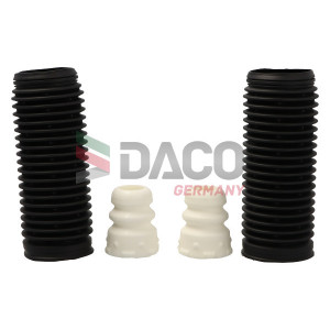 DACO GERMANY PK4725 Anschlagpuffer Federung