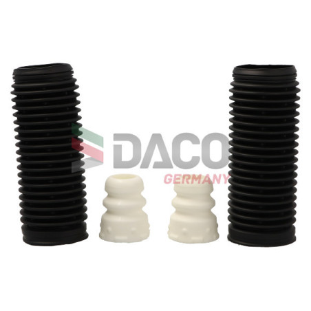 DACO GERMANY PK4725 Suspension Rubber Buffer