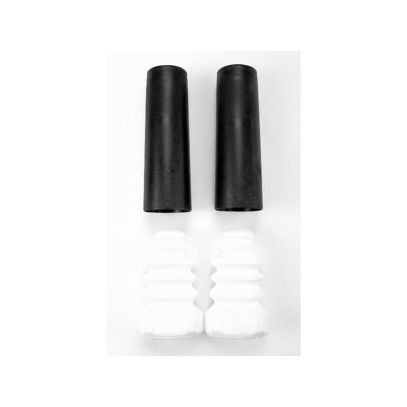 DACO GERMANY PK4726 Butée élastique suspension