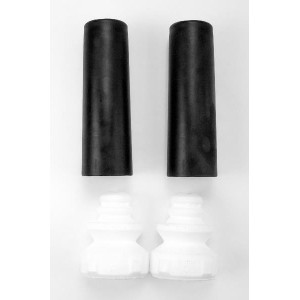 DACO GERMANY PK4762 Butée élastique suspension