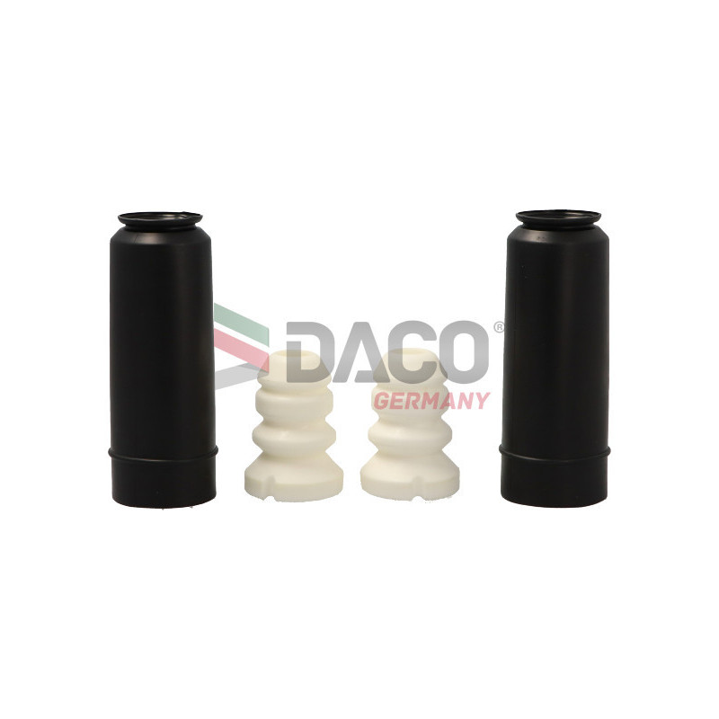 DACO GERMANY PK0302 Tampone paracolpo sospensione