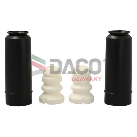 DACO GERMANY PK0302 Suspension Rubber Buffer