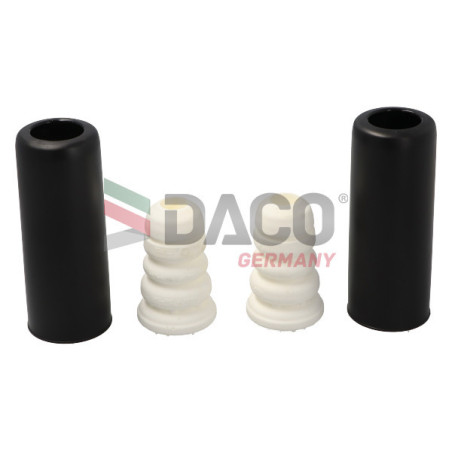 DACO GERMANY PK0321 Tampone paracolpo sospensione
