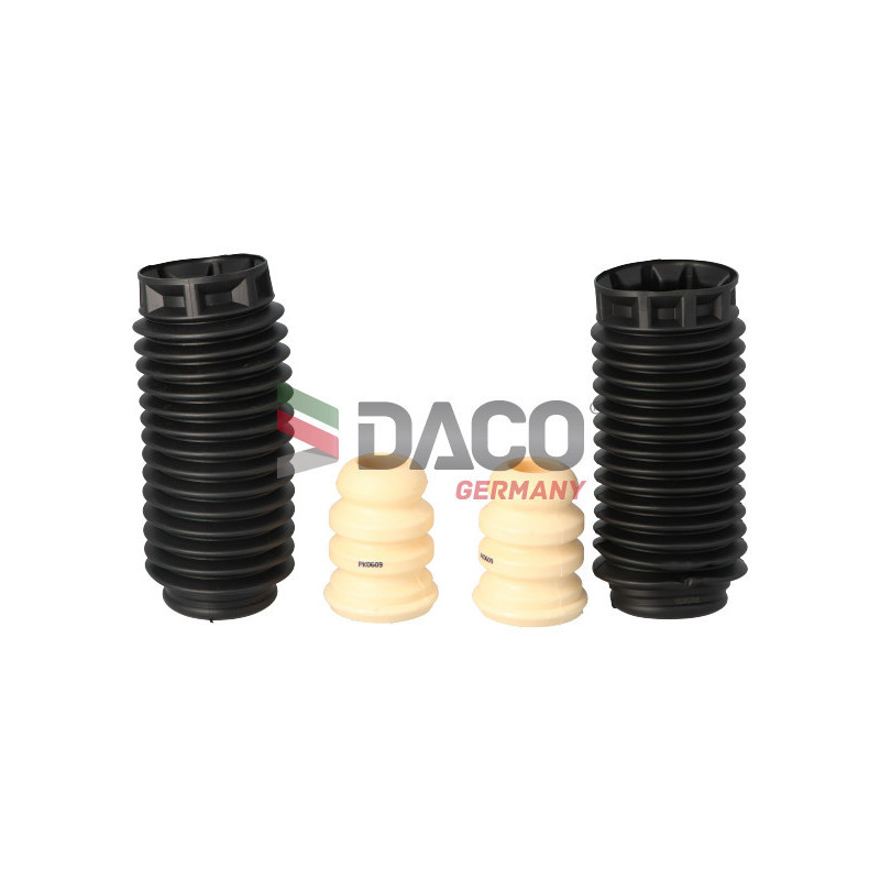 DACO GERMANY PK0609 Tampone paracolpo sospensione