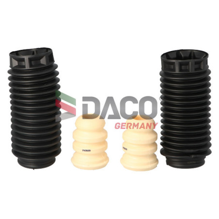 DACO GERMANY PK0609 Tampone paracolpo sospensione