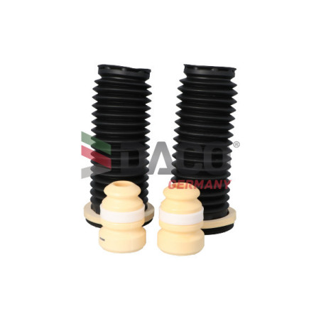 DACO GERMANY PK0905 Butée élastique suspension